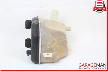 14-24 Maserati Ghibli Quattroporte Coolant Reservoir Overflow Expansion Tank OEM