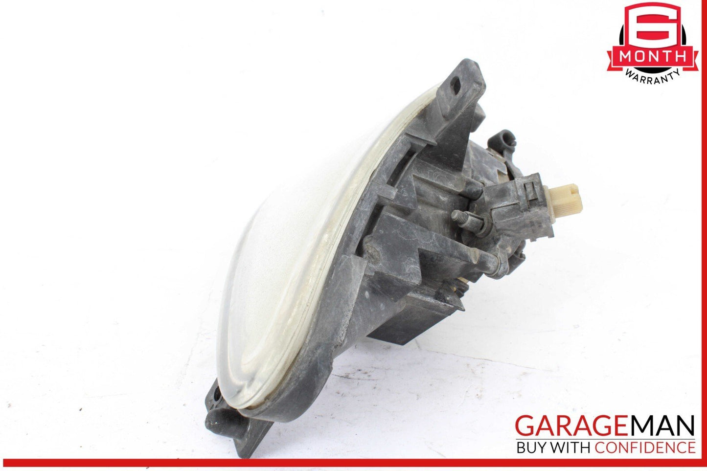 07-09 Mercedes W221 S550 S450 Front Left Side Fog Light Lamp 2218200156 OEM