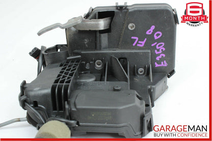 03-09 Mercedes W211 E320 E350 Front Left Side Door Lock Latch Actuator