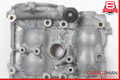 06-13 Mercedes W212 E350 Right Side Engine Motor Cylinder Head Valve Cover OEM