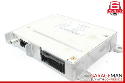 07-13 Mercedes W221 S550 S600 S63 AMG Communication Bluetooth Control Module OEM
