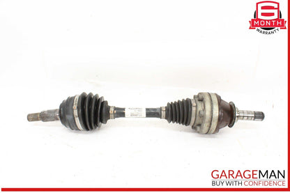 11-18 Porsche Cayenne 958 AWD Front Left or Right Side CV Axle Drive Shaft OEM