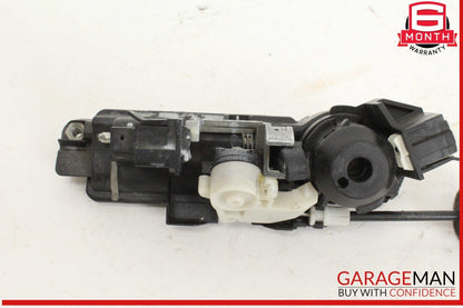 01-11 Mercedes W211 E320 CLS63 AMG Trunk Lock Latch Mechanism 1717500085 OEM