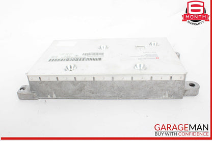 03-06 Porsche Cayenne 955 Phone Telephone Control Module Unit 7L5035729A OEM