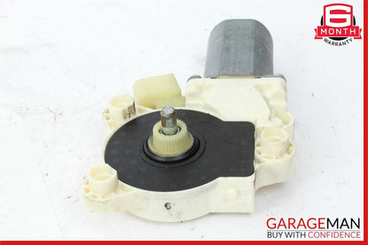 03-09 Mercedes W211 E350 E550 Front Left Side Door Window Regulator Motor OEM