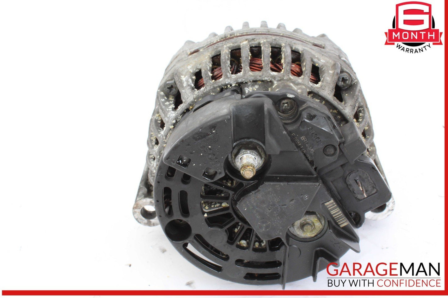 01-05 Mercedes W163 ML350 SLK320 ML320 Engine Generator Alternator OEM