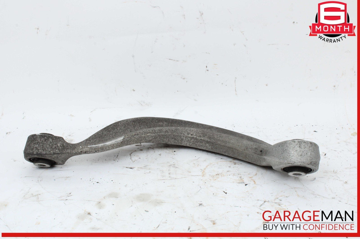 09-17 Audi S4 A4 Q5 Rear Right Passenger Side Upper Control Arm 8K0505324H OEM
