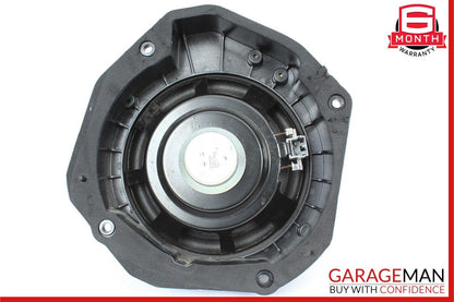 14-17 Maserati Ghibli Right / Left Door Sound Audio Speaker Set of 2 Pc