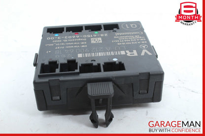 08-18 Mercedes W204 C250 E400 Front Right Side Door Control Module OEM