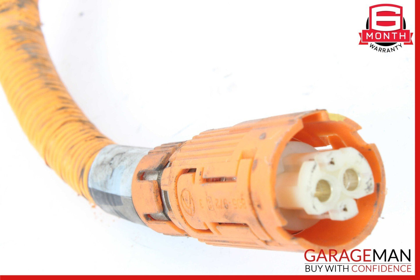 13-18 Mercedes Benz B-Class W242 W246 B250 Electric Battery Cable