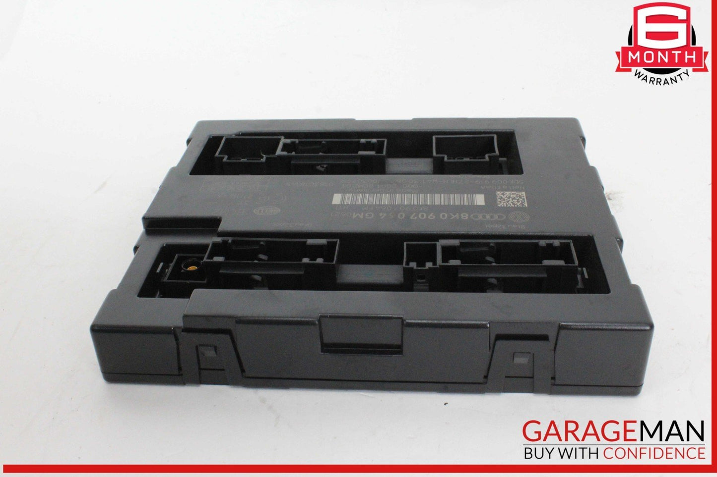 13-17 Audi A4 A5 S4 Body Computer Control Module Unit BCM 8K0907064GM OEM