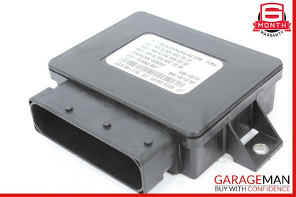 12-16 Mercedes R172 SLK350 SLK250 Hand Parking Brake Control Module Unit OEM