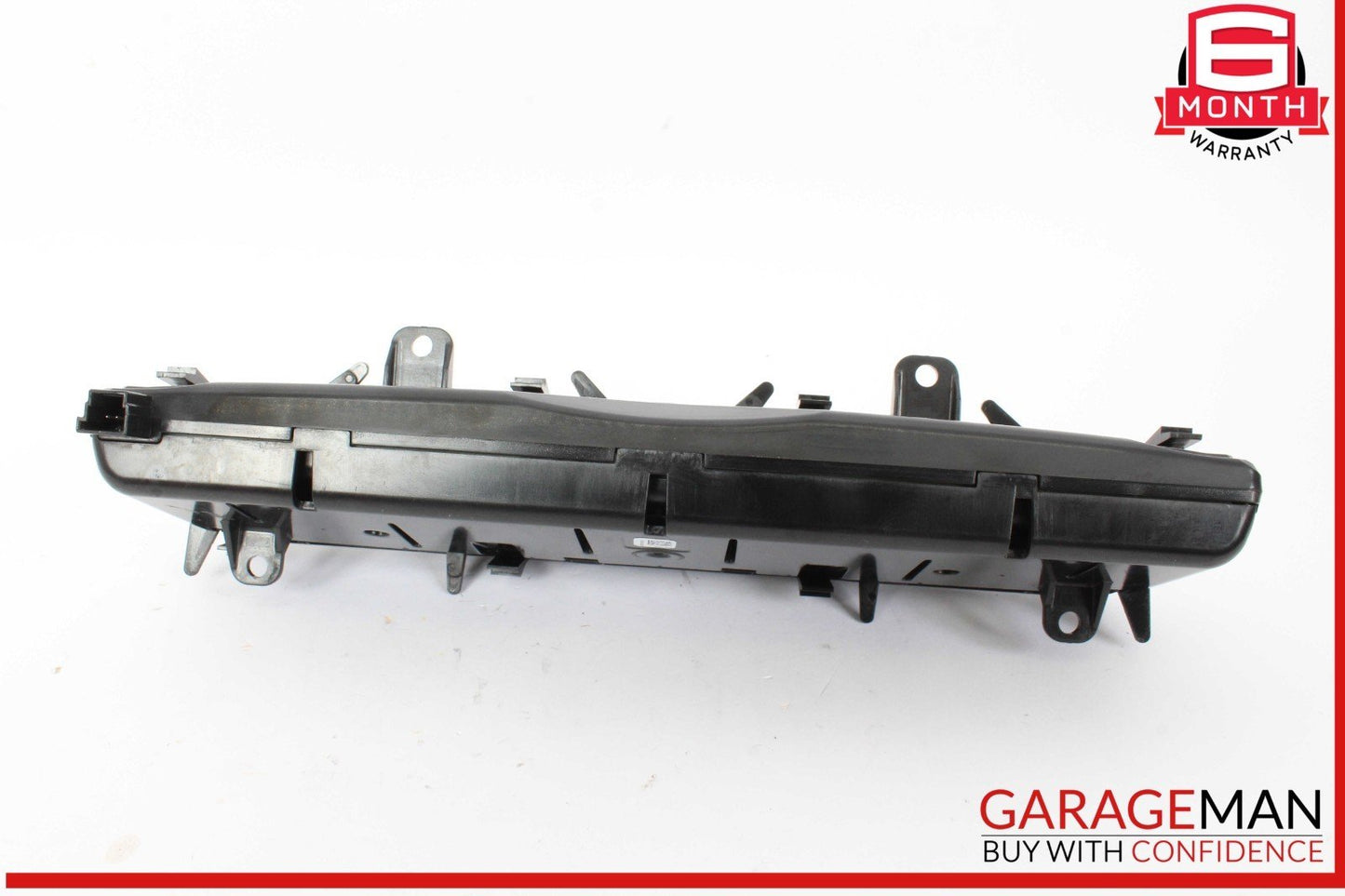 15-20 Mercedes W205 C300 C350e C400 A/C AC Heater Climate Control Switch OEM