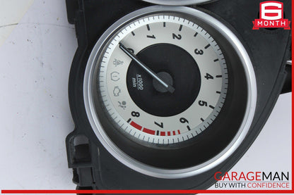 14-17 Mercedes W207 E400 E350 Speedometer Instrument Cluster Gauge OEM