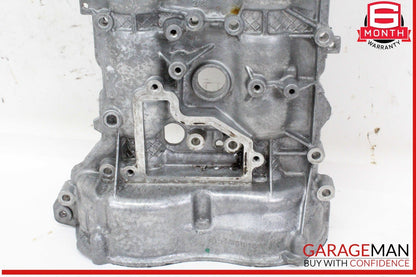 05-13 Mercedes W203 C230 CLK350 Engine Cylinder Head Cover Left Side OEM