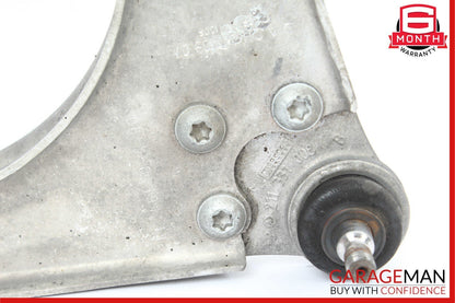 03-11 Mercedes W211 E350 CLS350 Front Left Side Suspension Upper Control Arm OEM