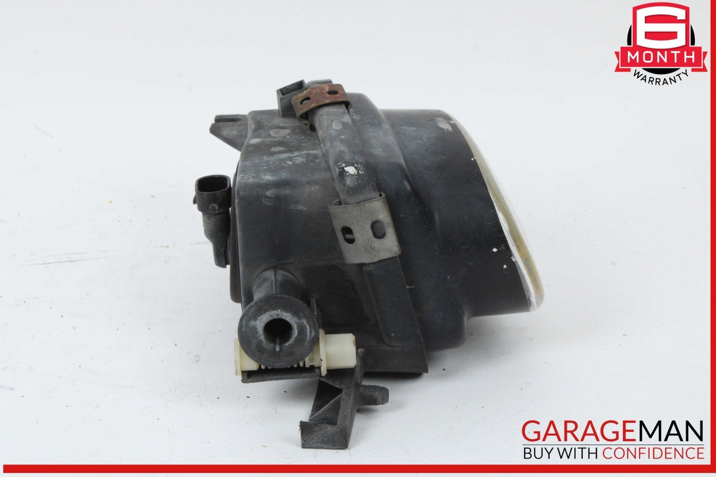 03-06 Mercedes R230 SL500 SL600 Front Right Passenger Side Fog Light Lamp OEM