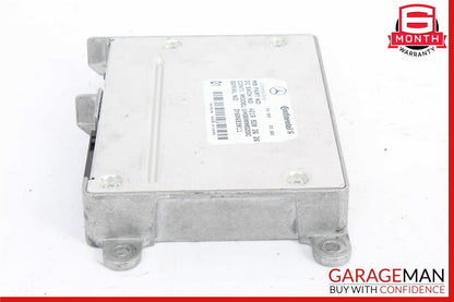 06-12 Mercedes X164 GL450 CLS500 SL550 Communication Control Module Unit