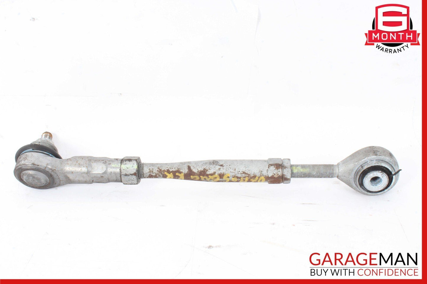 03-08 Maserati Quattroporte M139 Rear Right or Left Tie Rod Control Arm OEM