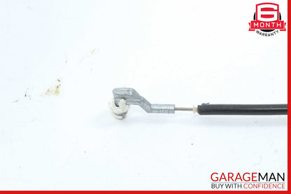 08-14 Mercedes W204 C250 C300 C350 Front Left Door Lock Latch Actuator OEM
