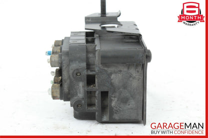 07-14 Mercedes CL550 S550 Air Suspension Supply Valve Block Control Module Unit