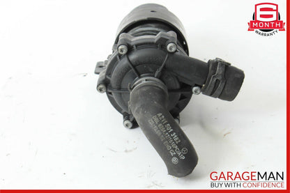 02-18 Mercedes S550 CL600 C32 CLS55 AMG AUX Auxiliary Circulation Water Pump OEM