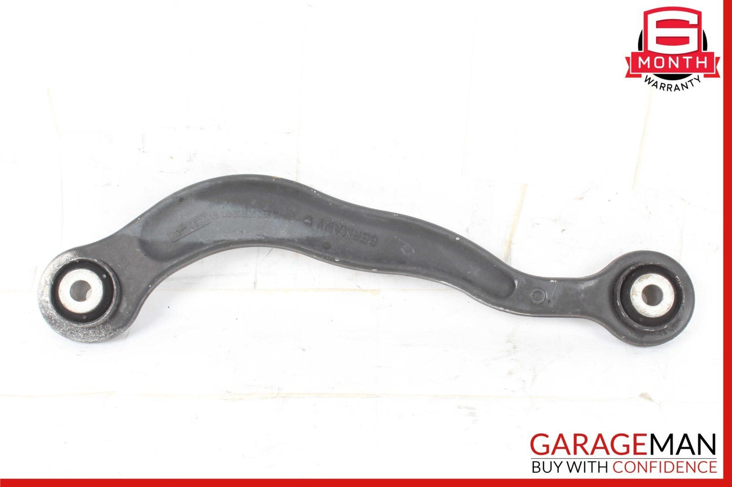 00-06 Mercedes W220 S500 CL500 Rear Left / Right Suspension Upper Control Arm