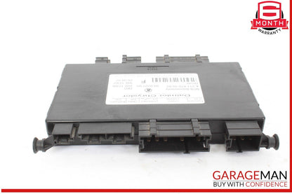03-12 Mercedes W211 E350 R500 ML500 Front Left Side Seat Control Module OEM