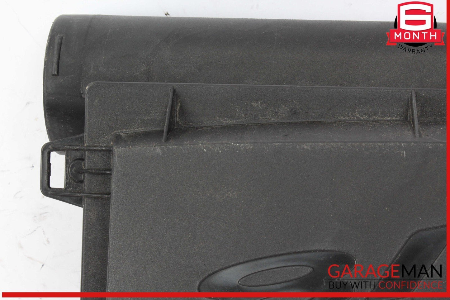 13-14 Mercedes X166 GL450 Air Intake Cleaner Box Right Side 2780902801 OEM