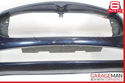 03-08 Maserati Quattroporte M139 Front Bumper Cover Panel Assembly OEM