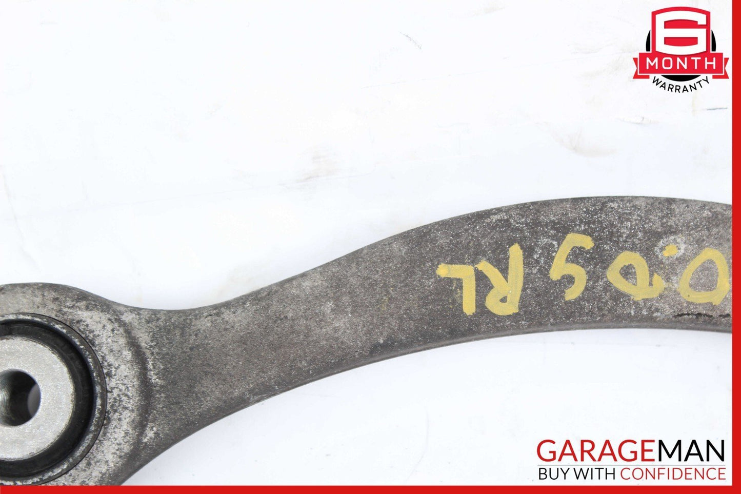03-12 Mercedes R230 SL550 SL500 Rear Left / Right Upper Suspension Control Arm