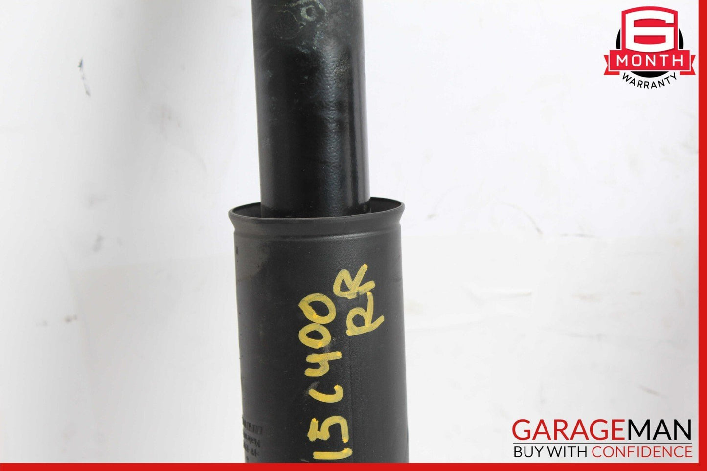15-20 Mercedes W205 C400 C350e Rear Left & Right Shock Strut Absorber Set OEM