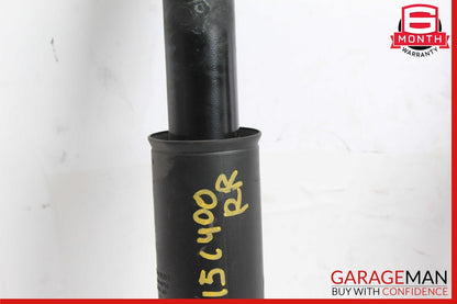 15-20 Mercedes W205 C400 C350e Rear Left & Right Shock Strut Absorber Set OEM