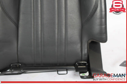 17-22 Maserati Levante M161 Rear Left Side Cushion Top Upper OEM