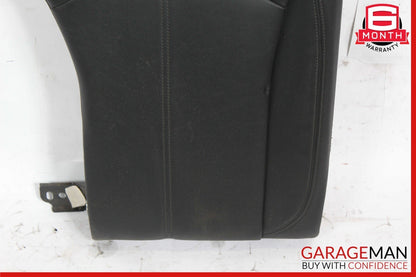 17-21 Alfa Romeo Giulia Rear Right Side Top Upper Seat Cushion Cover Assy