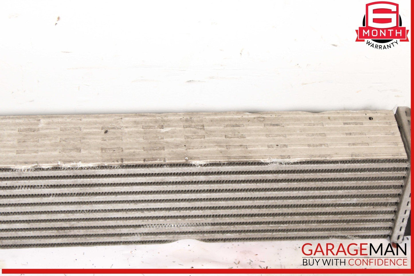 09-17 Audi Q5 A4 A5 S4 S5 Engine Turbo Air Intercooler 8K0145805G OEM