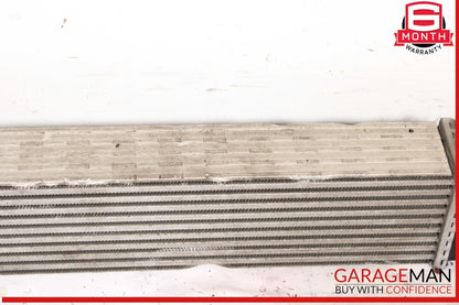 09-17 Audi Q5 A4 A5 S4 S5 Engine Turbo Air Intercooler 8K0145805G OEM
