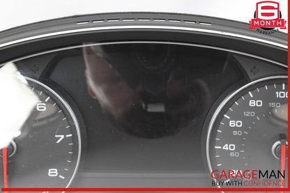 16-18 Audi A6 A7 Speedometer Instrument Cluster Gauge 4G8920988F OEM