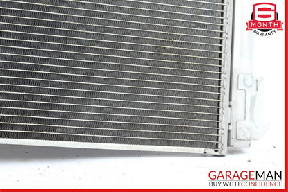 05-11 Mercedes R171 SLK280 C350 AC A/C Cooling Radiator Condenser Assembly OEM