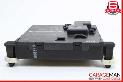 07-09 Mercedes W211 E350 E63 AMG Rear Right Door Control Module 2118703485 OEM