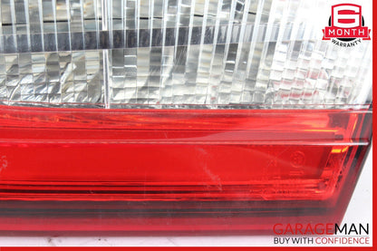 14-20 Maserati Quattroporte M156 Rear Right Side Inner Tail Light Lamp OEM