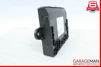 07-13 Mercedes W221 S550 Rear Right Passenger Side Door Control Module Unit A128