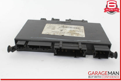 03-12 Mercedes X164 GL550 GL450 Front Left Driver Side Seat Control Module OEM