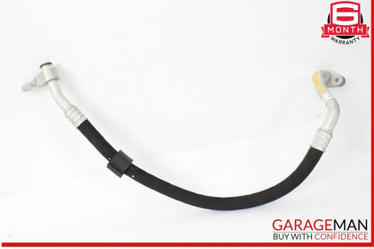 12-15 Mercedes W166 ML350 4MATIC AC A/C Air Conditioning Suction Hose Line Pipe