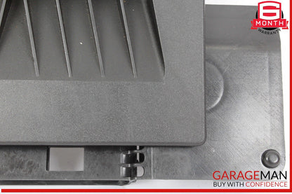 14-17 Maserati Quattroporte Rear AC Air Vent Grille OEM