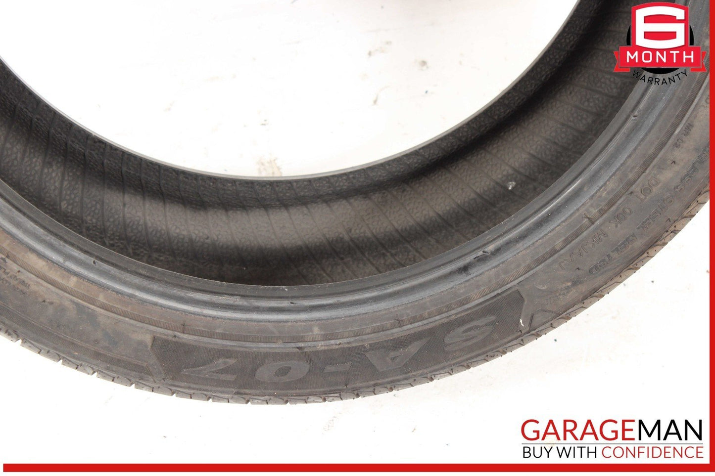 Westlake SA-07 235/40 ZR19 96W Wheel Tire OEM