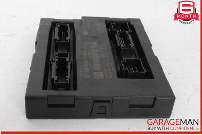 13-16 Audi A4 BCM Body Comfort Control Module Unit 8K0907064GL OEM
