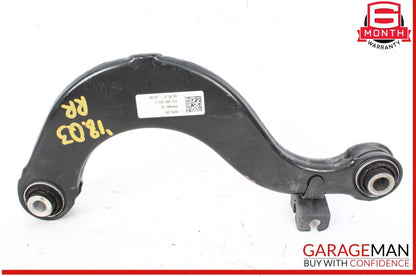 15-18 Audi Q3 Rear Right or Left Side Upper Control Arm 5Q0505323C OEM