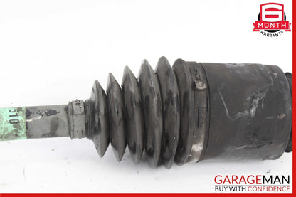 98-05 Mercedes W163 ML55 AMG ML320 Front Left Driver Side Axle CV Half Shaft OEM
