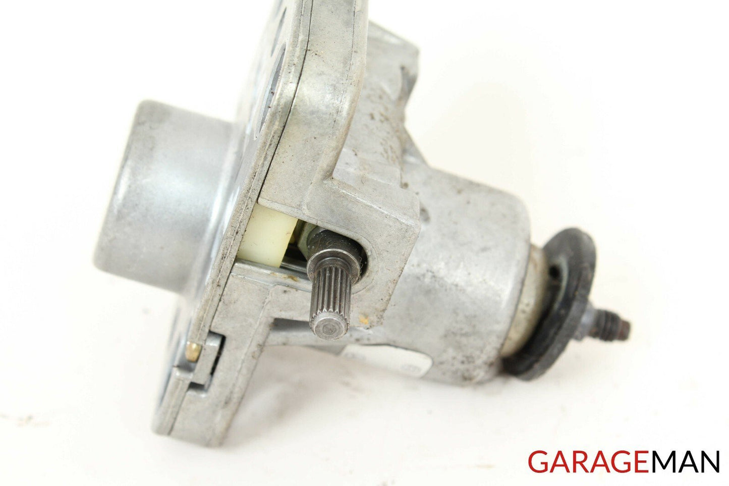90-02 MERCEDES R129 500SL FRONT RIGHT SEAT HEIGHT GEAR 1298201207 OEM